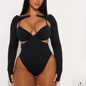 Brand New Fashion Nova